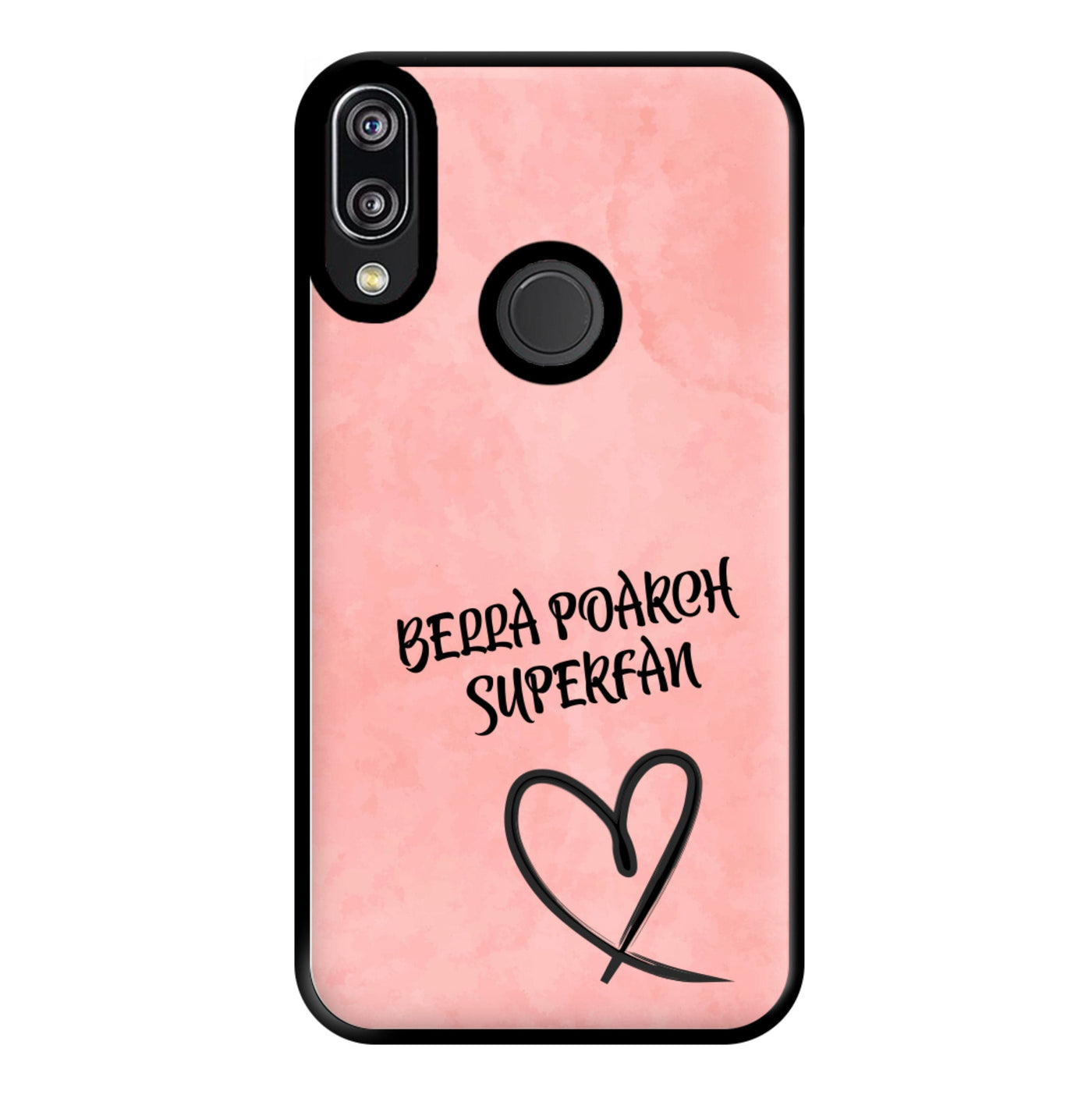 Bella Poarch Superfan Phone Case