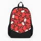 Christmas PatternsBackpacks