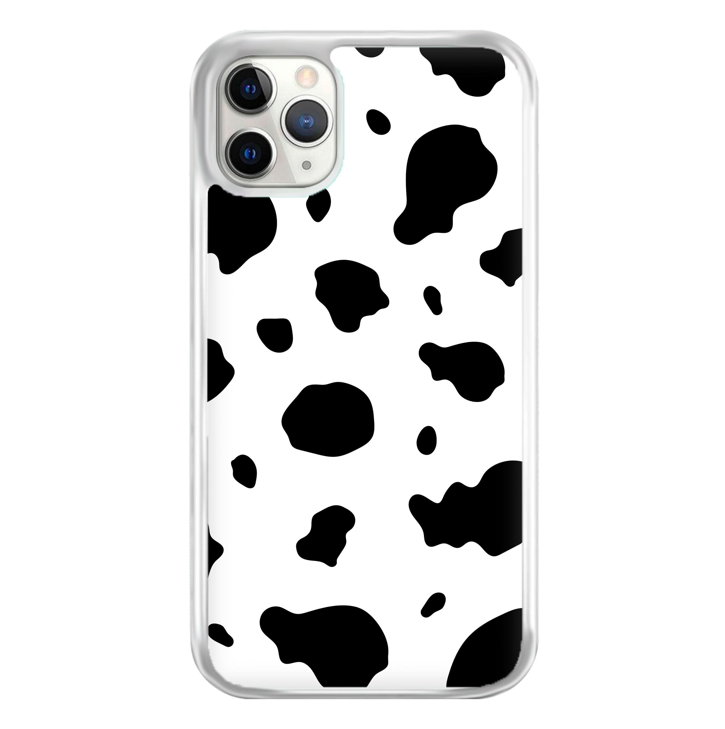 Cow Print 2 Phone Case