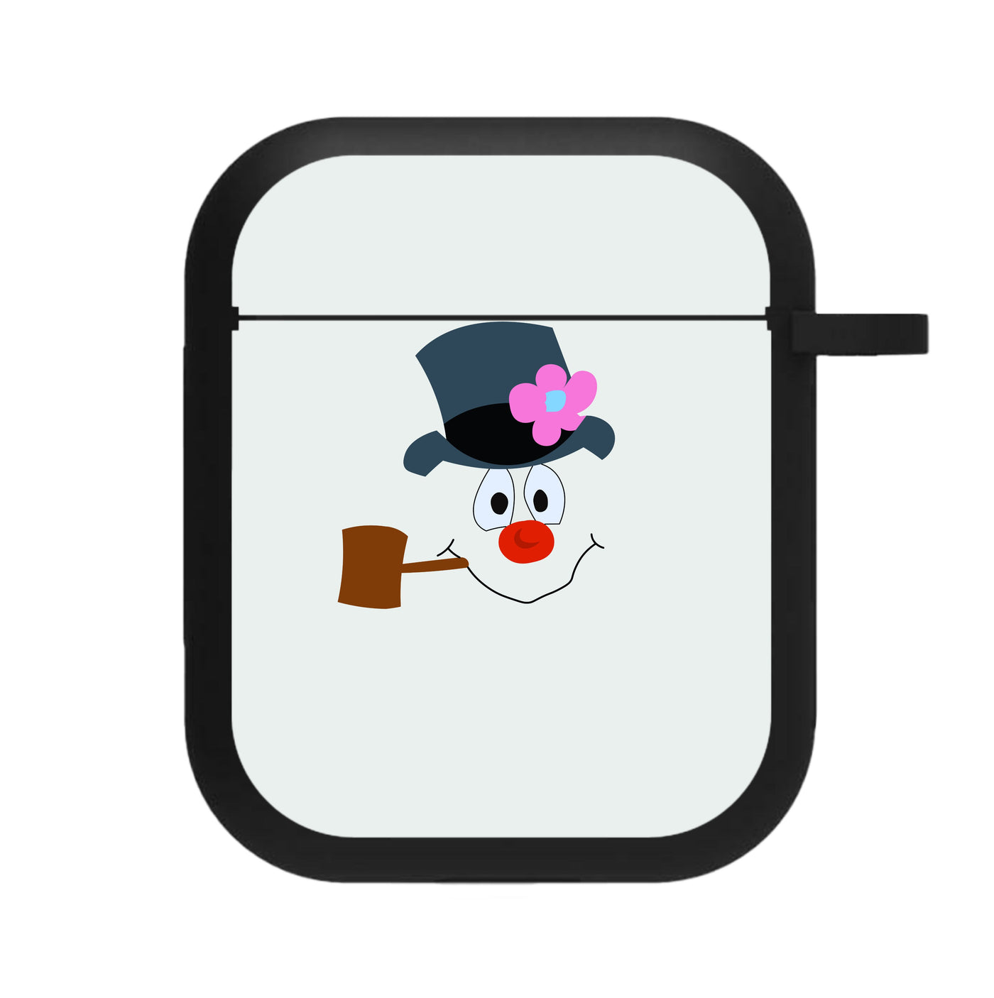 Pipe - Frosty The Snowman  AirPods Case