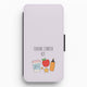 What's HotWallet Phone Cases