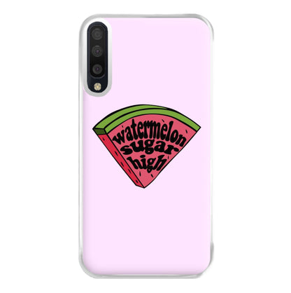 Watermelon Sugar High - Harry Phone Case