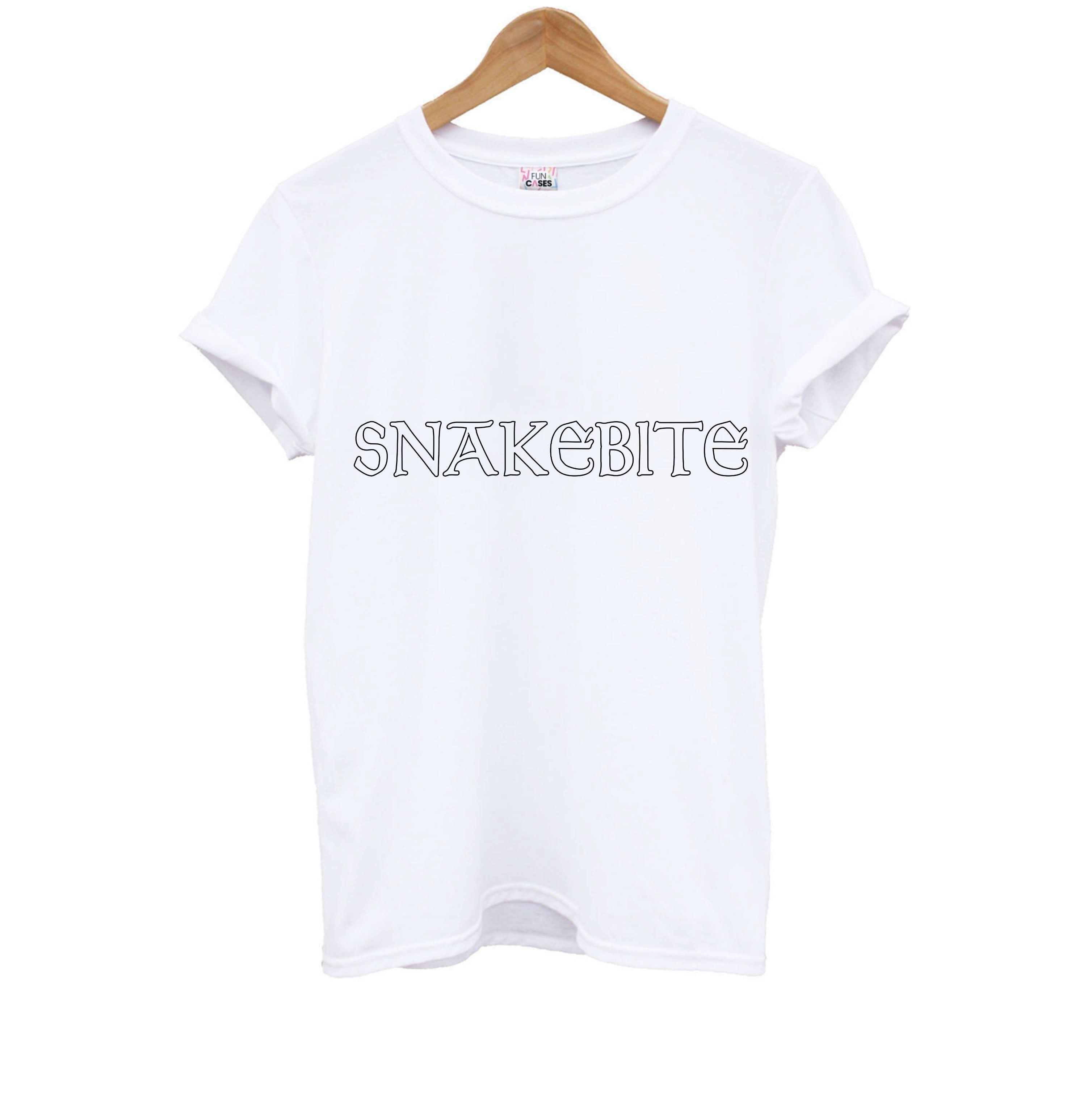 Snakebite Kids T-Shirt