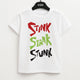 Everything but casesKids T-Shirts