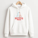 Stranger Things Hoodies