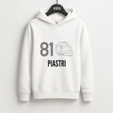 F1 Kids Hoodies