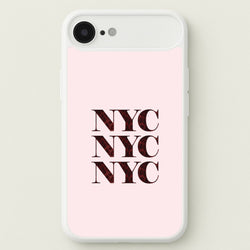 Fifth Avenue  iPhone 17 Air Case