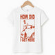 Everything but casesT-Shirts