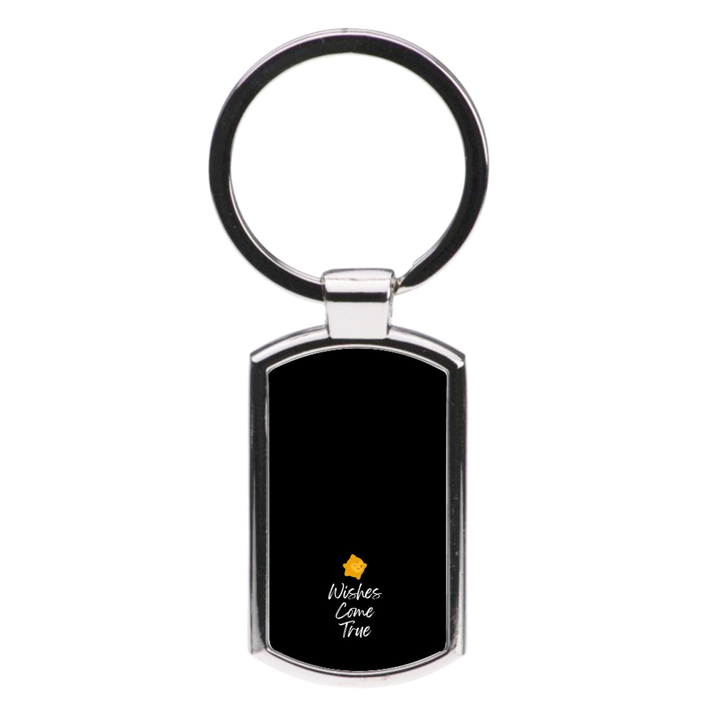 Wishes Come True - Wish Luxury Keyring