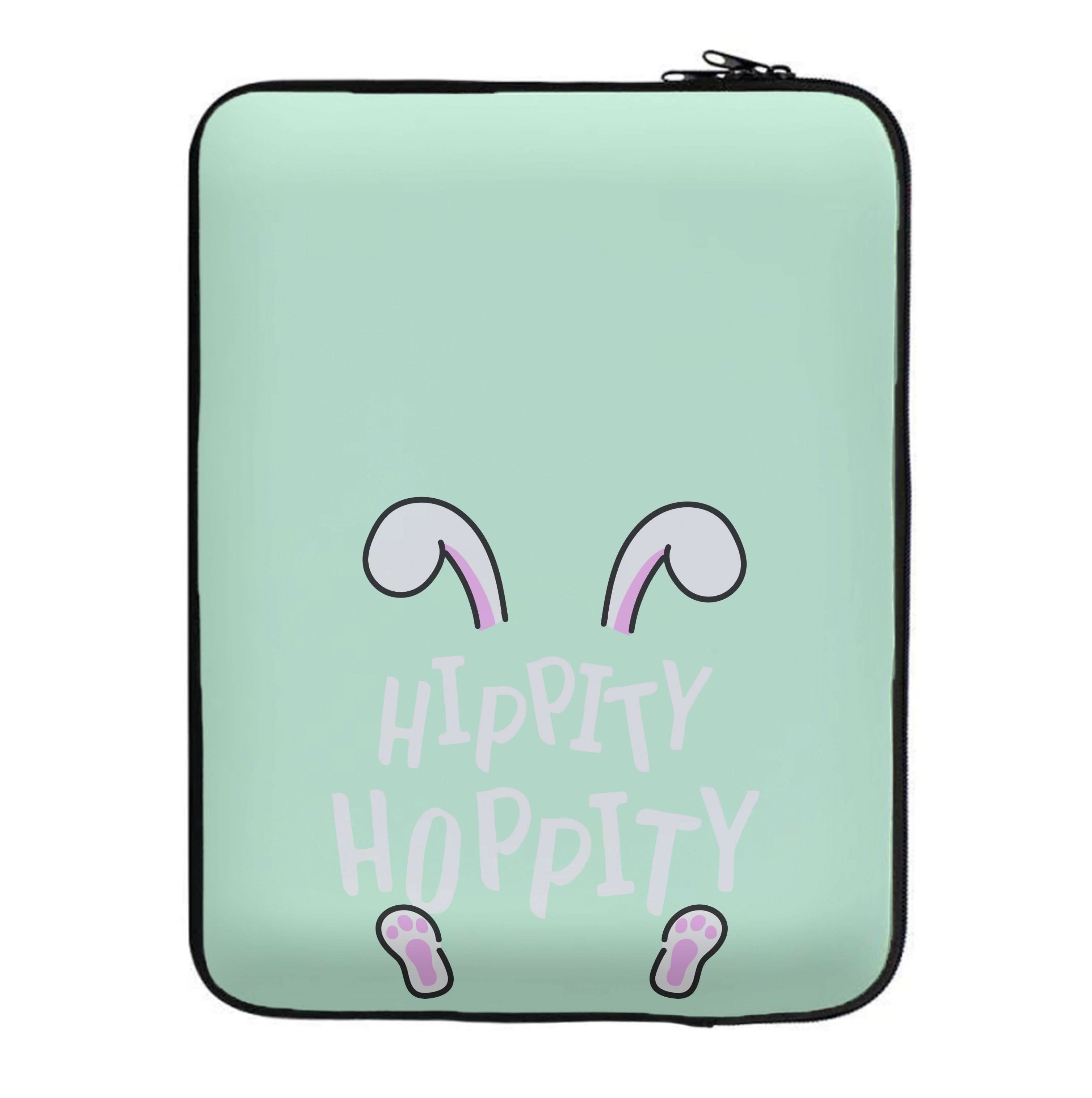 Hippity Hoppity Laptop Sleeve