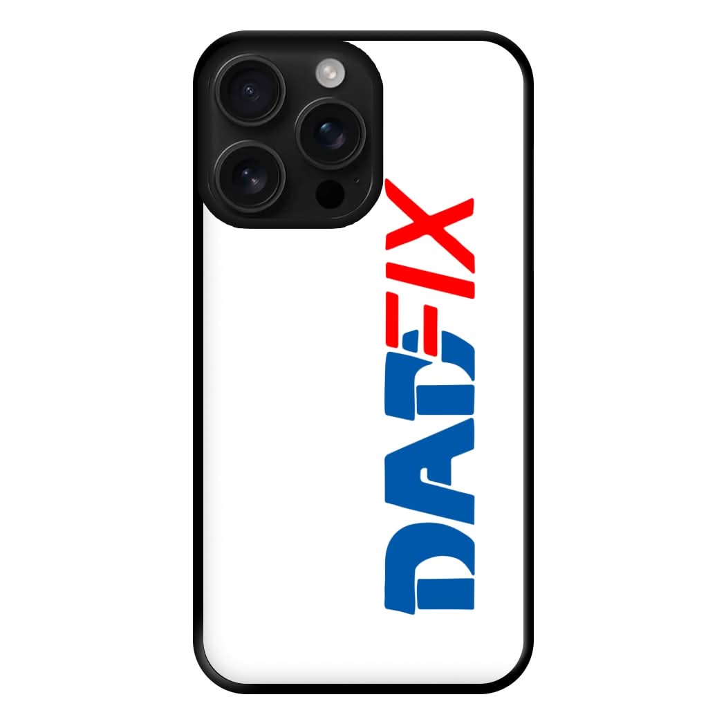 DadFix - Father's Day Phone Case