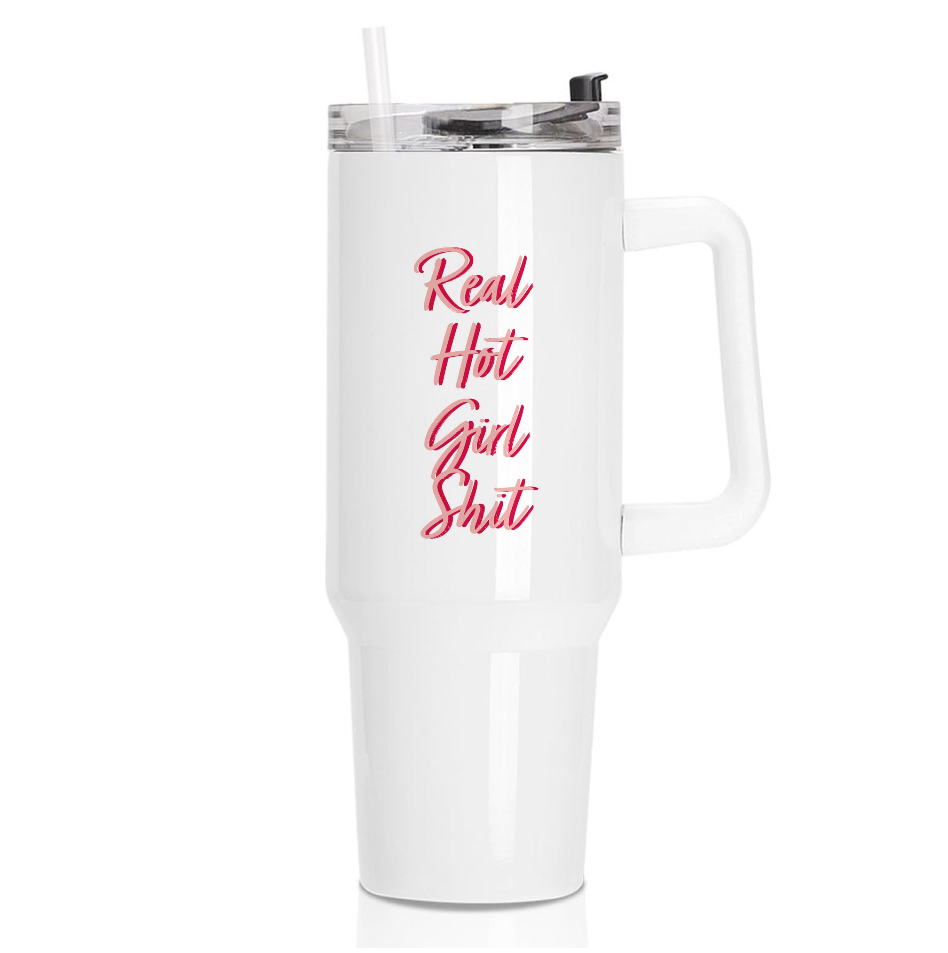 Hot Girl Shit - Hot Girl Summer Tumbler