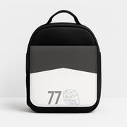 Bottas Helmet 2026 Lunchbox 1