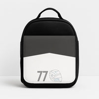 Bottas Helmet 2026 Lunchbox