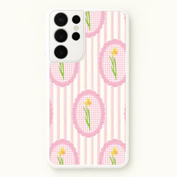 Daffodil Gallery  Galaxy S21 Ultra Case
