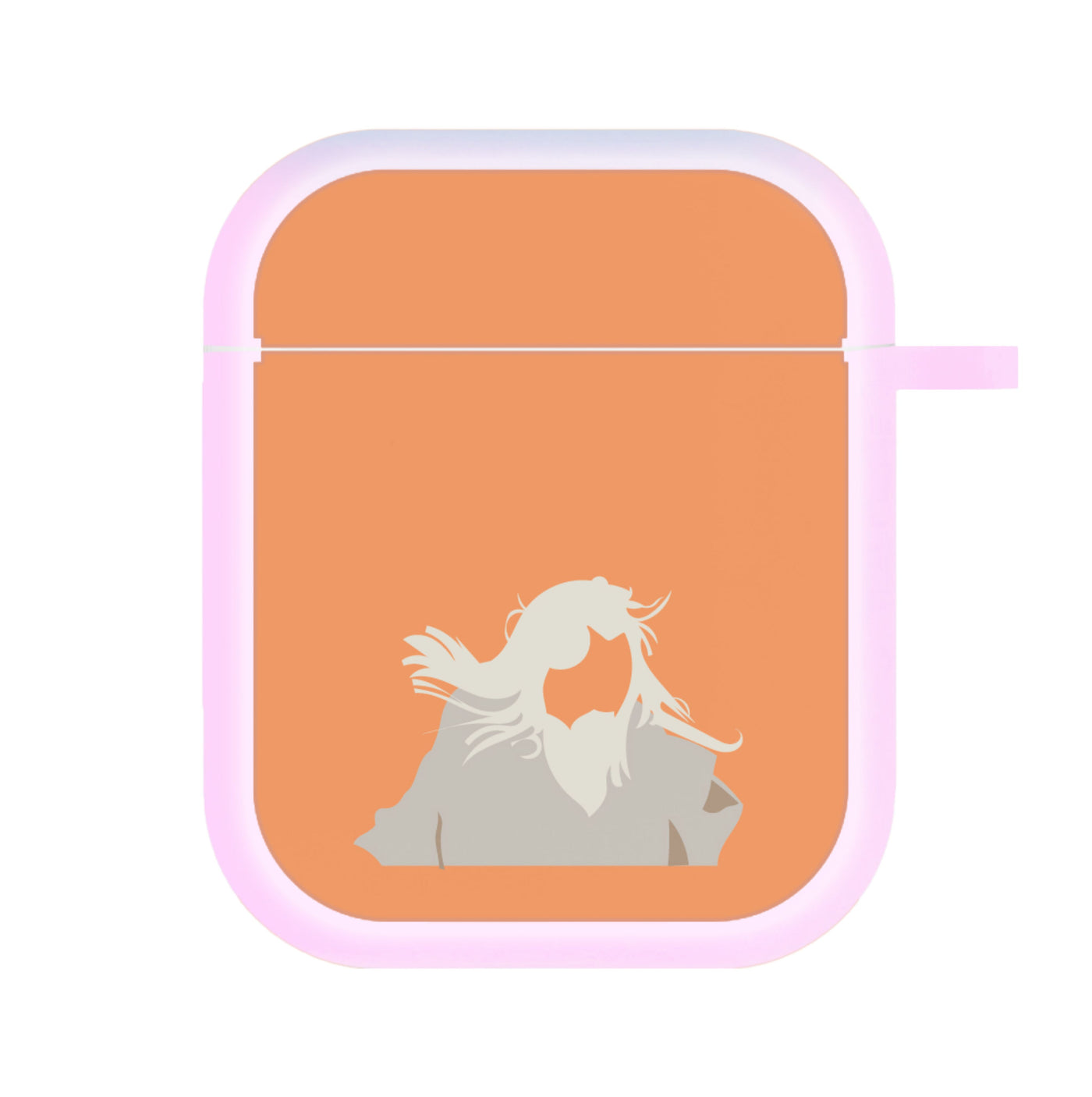 Gandalf - Lord Of The Rings AirPods Case