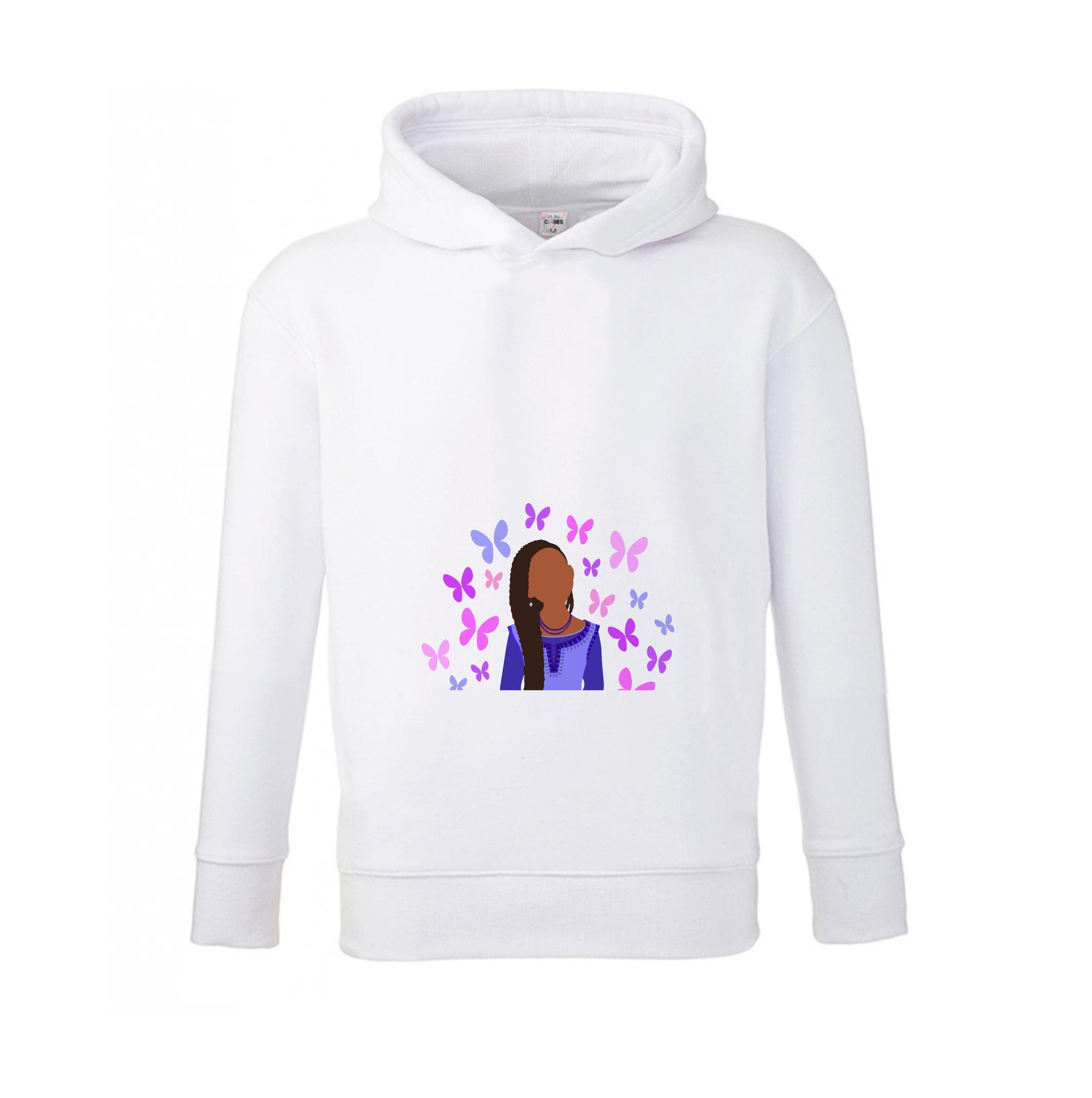 Ariana - Wish Kids Hoodie