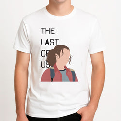Ellie Title Mens T-Shirt