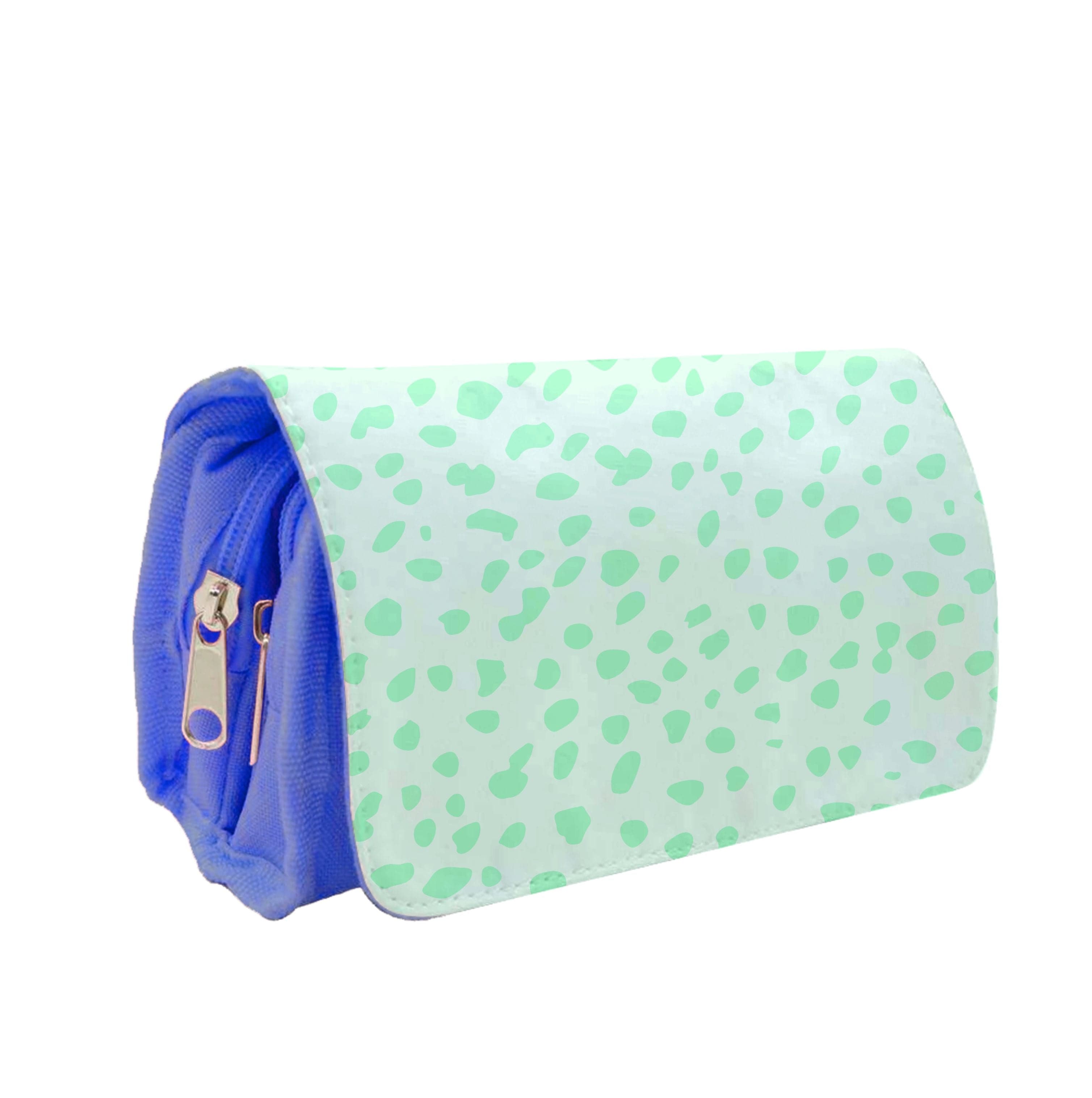 Cheetah - Animal Patterns Pencil Case