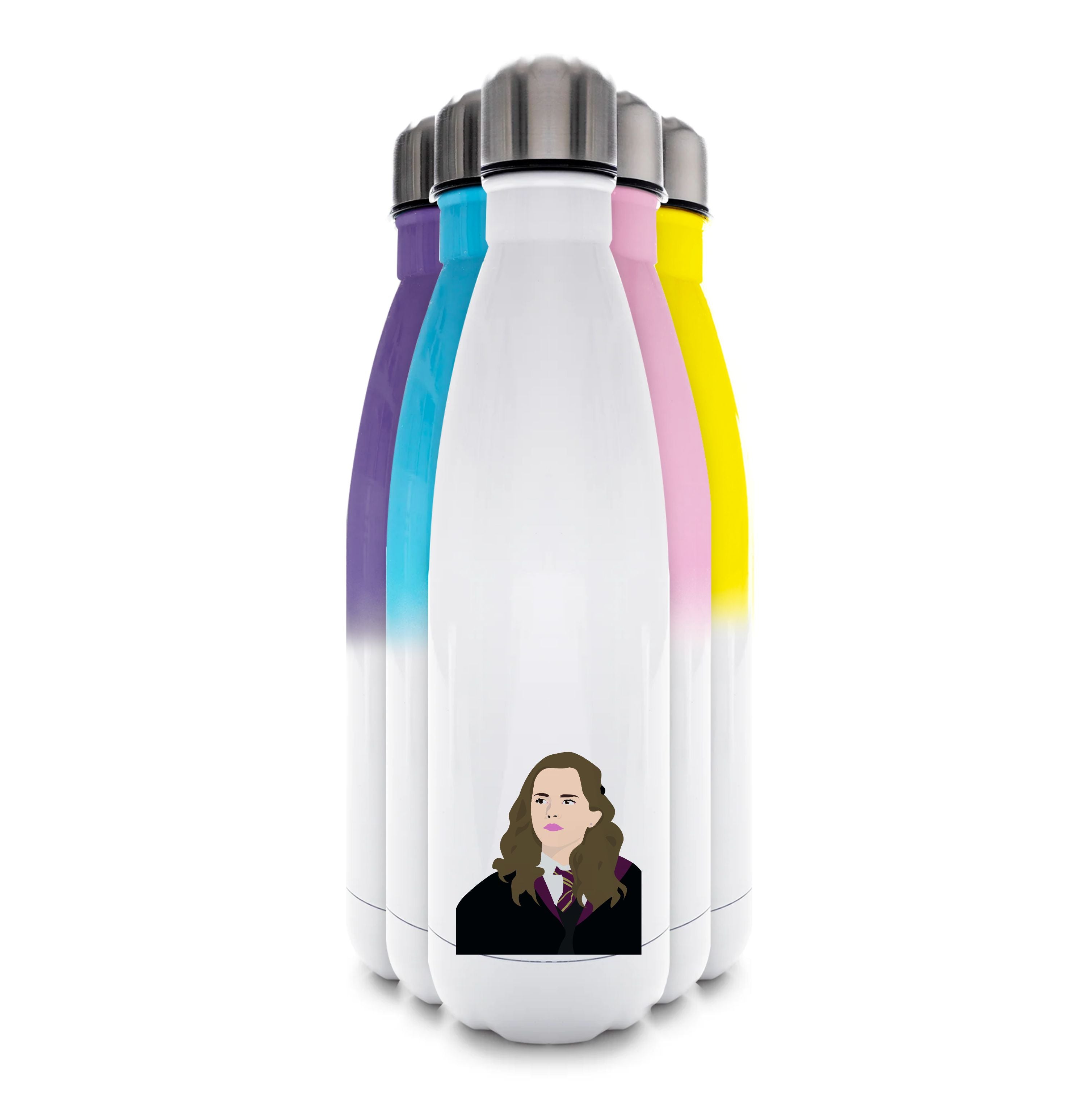 Hermione Granger Water Bottle