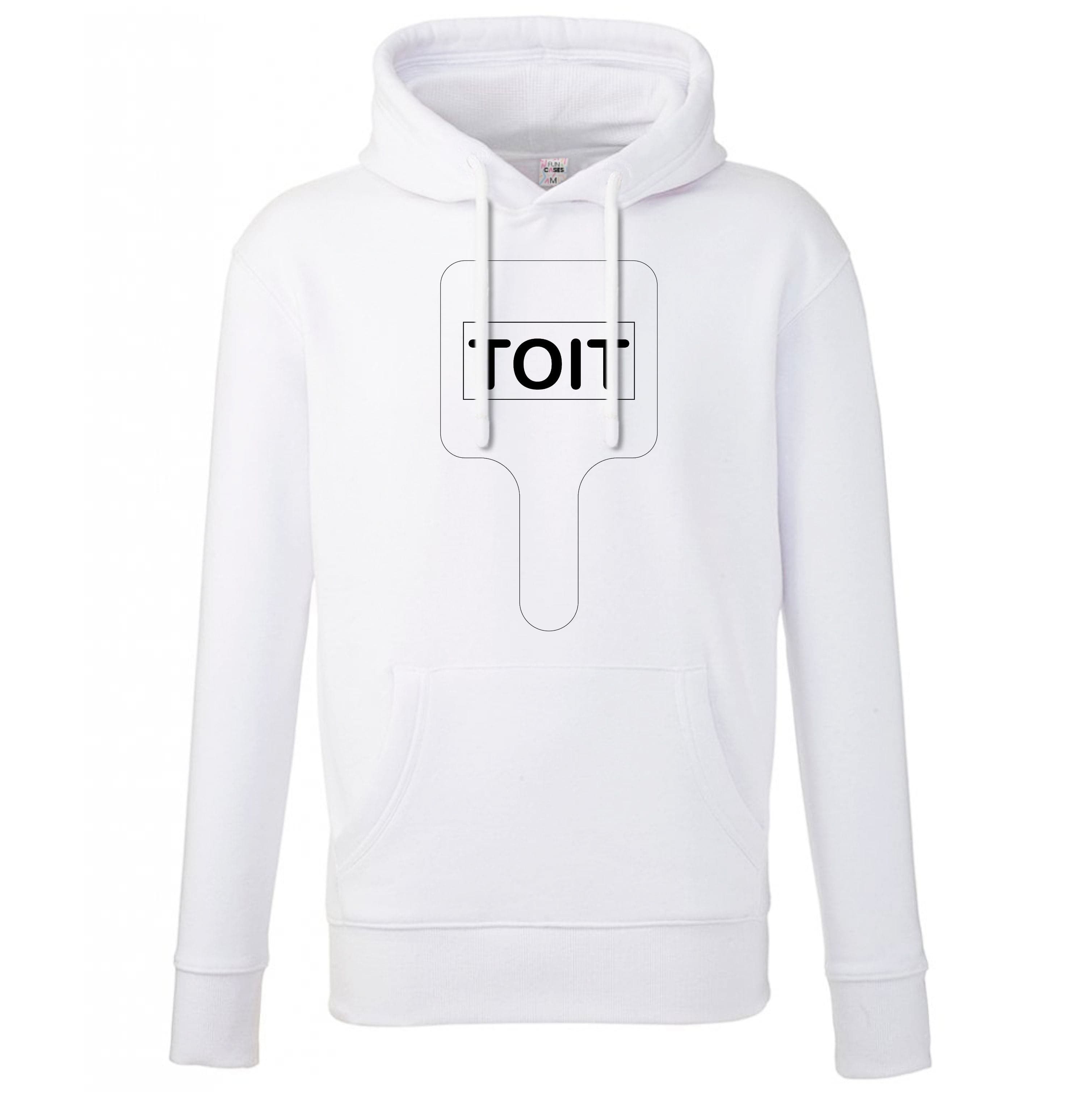 Toit - B99 Hoodie