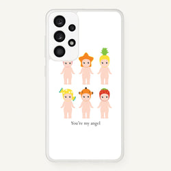 You're My Angel Galaxy A33 Case