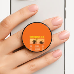 HDIGH Tour 2026 Phone Grip