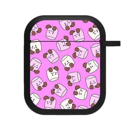 Marshmello - Plushy AirPods Case