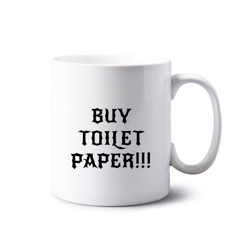 Buy Toilet Paper - Brooklyn Nine-Nine Mug