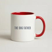 The Dog Father Mug 6