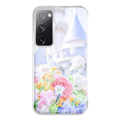 Springtime Disney Phone Case