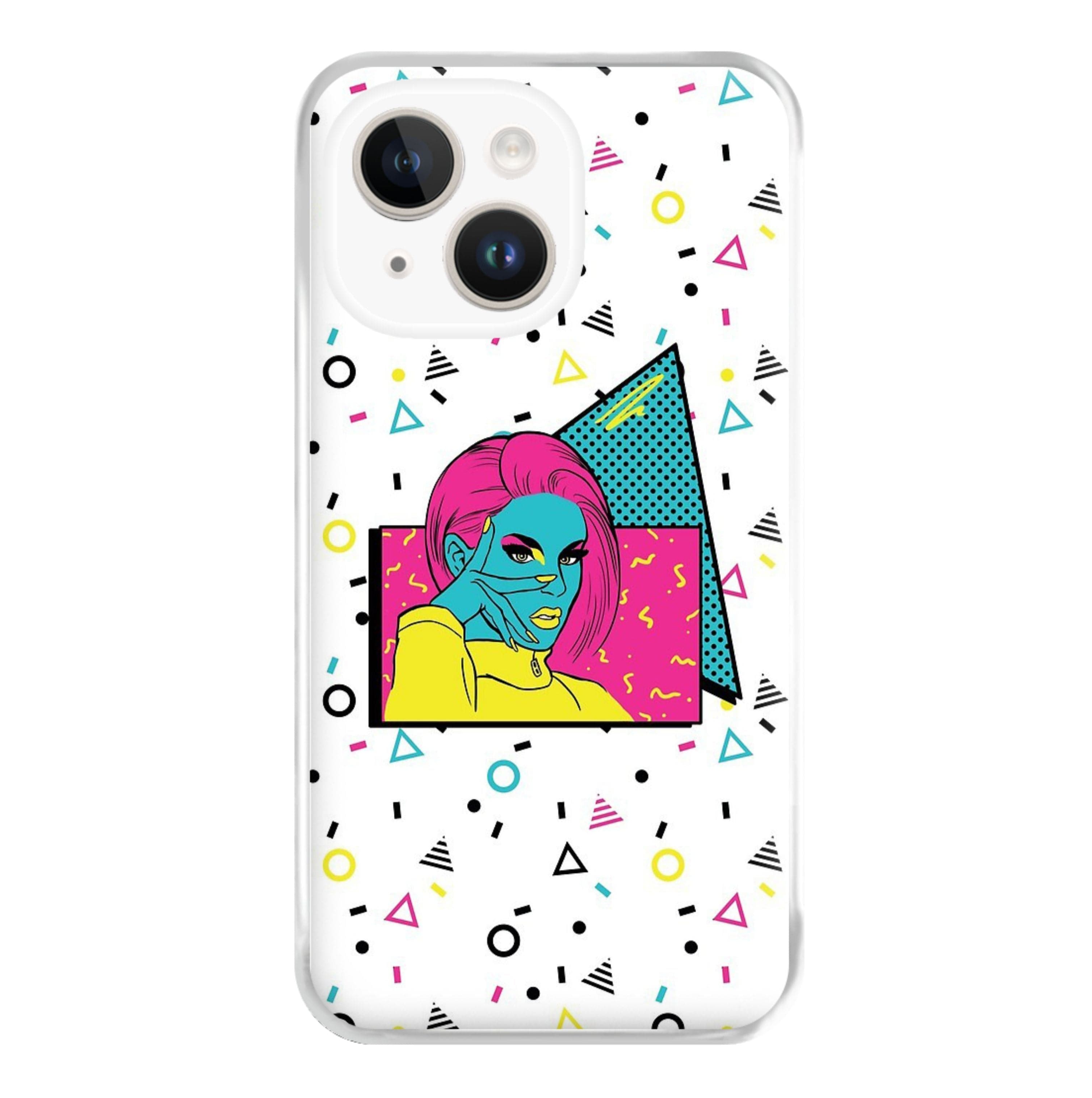 Katya Zamo - Drag Queen's Drag Race Phone Case