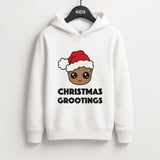 Christmas Kids Hoodies