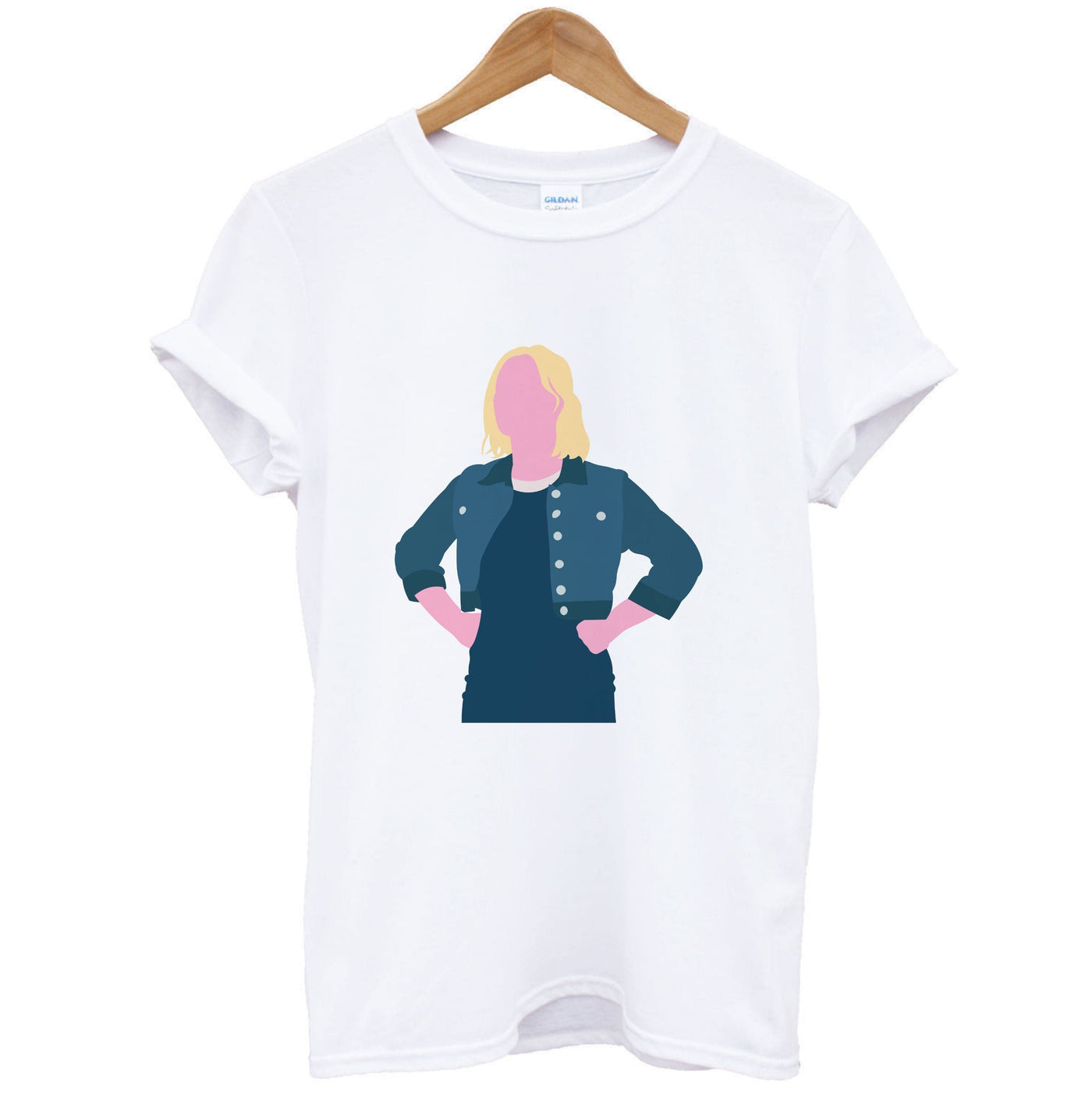 Ruby Sunday - Doctor Who T-Shirt