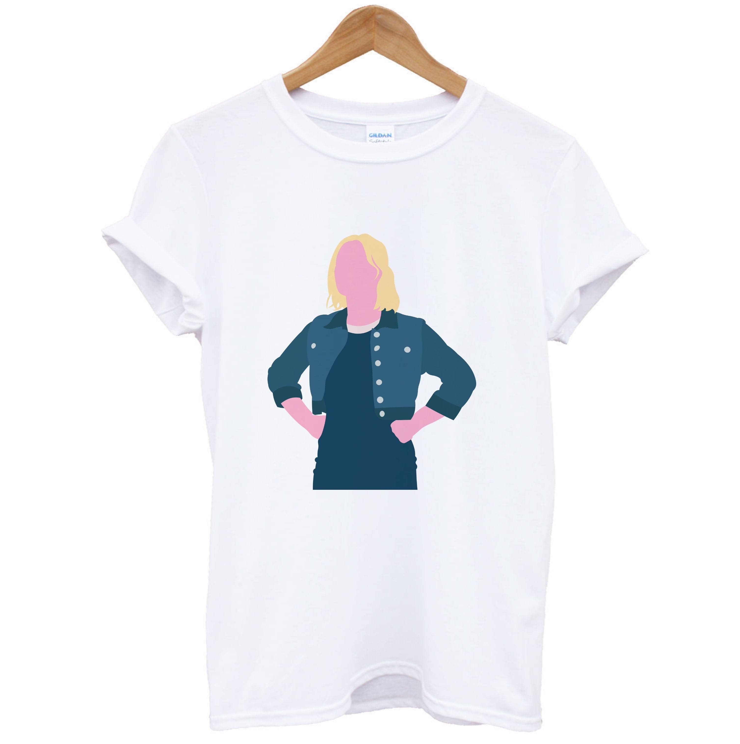 Ruby Sunday - Doctor Who T-Shirt