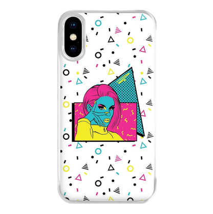 Katya Zamo - Drag Queen's Drag Race Phone Case