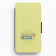 StitchWallet Phone Cases