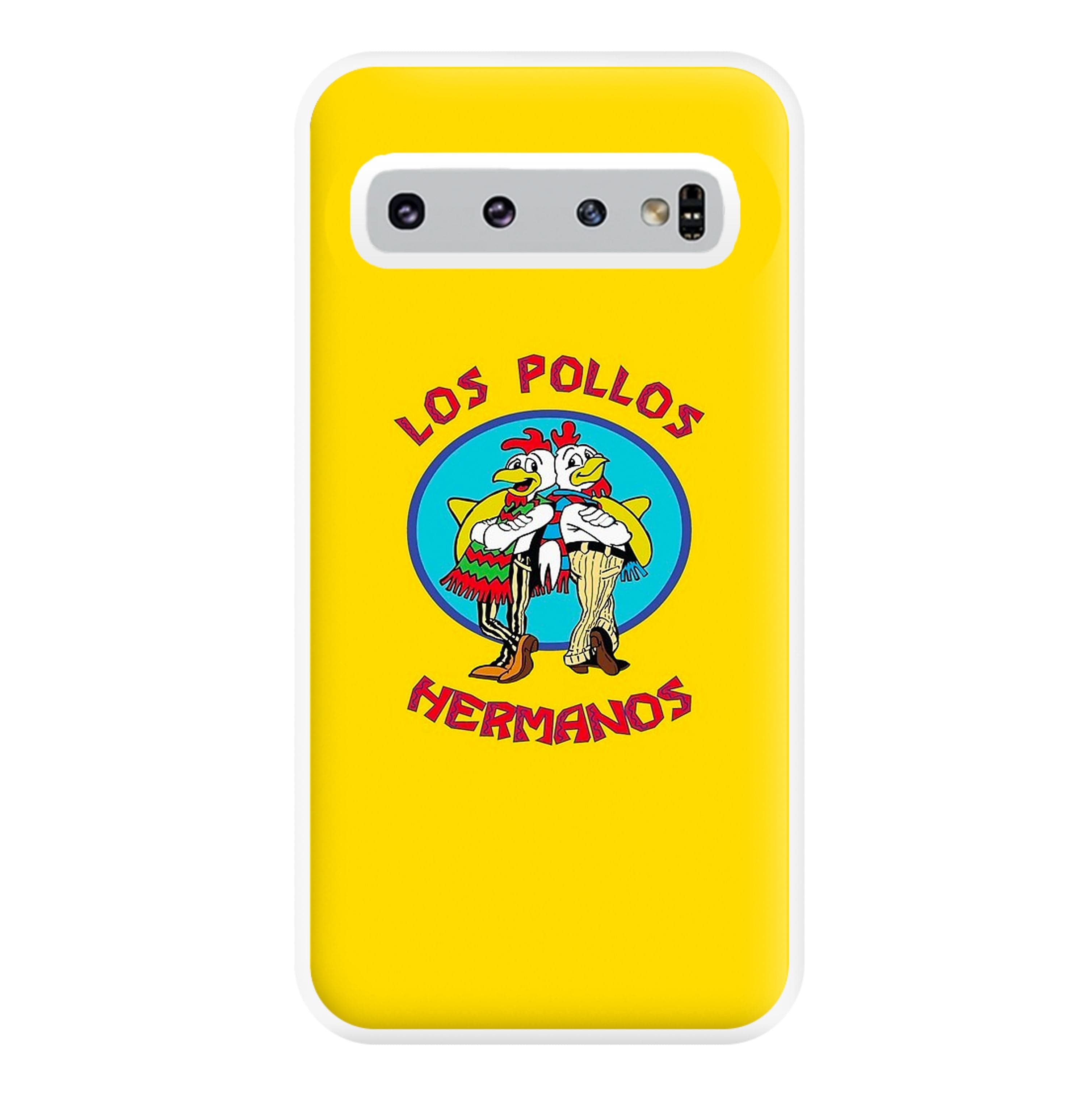 Los Pollos Hermanos Phone Case