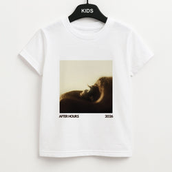 AH Album Kids Unisex T-Shirt