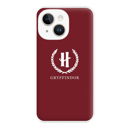 Gryffindor Phone Case