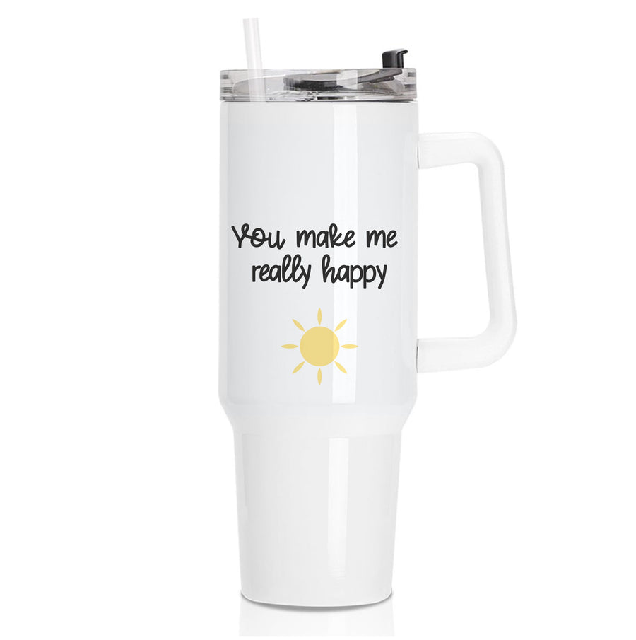You Make Me Really Happy - Normal People Tumbler