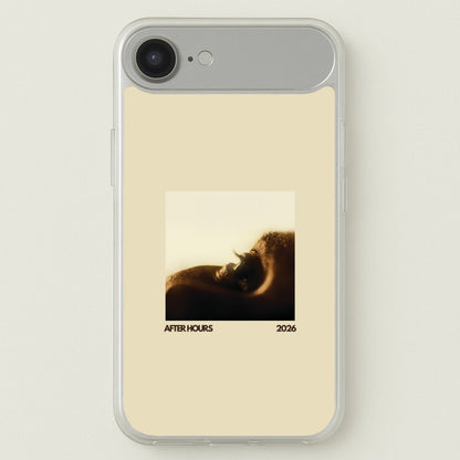 AH Album iPhone 17 Air Case