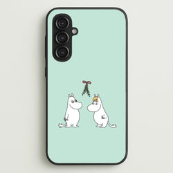 Mistletoe Mooms  Galaxy S23FE Case