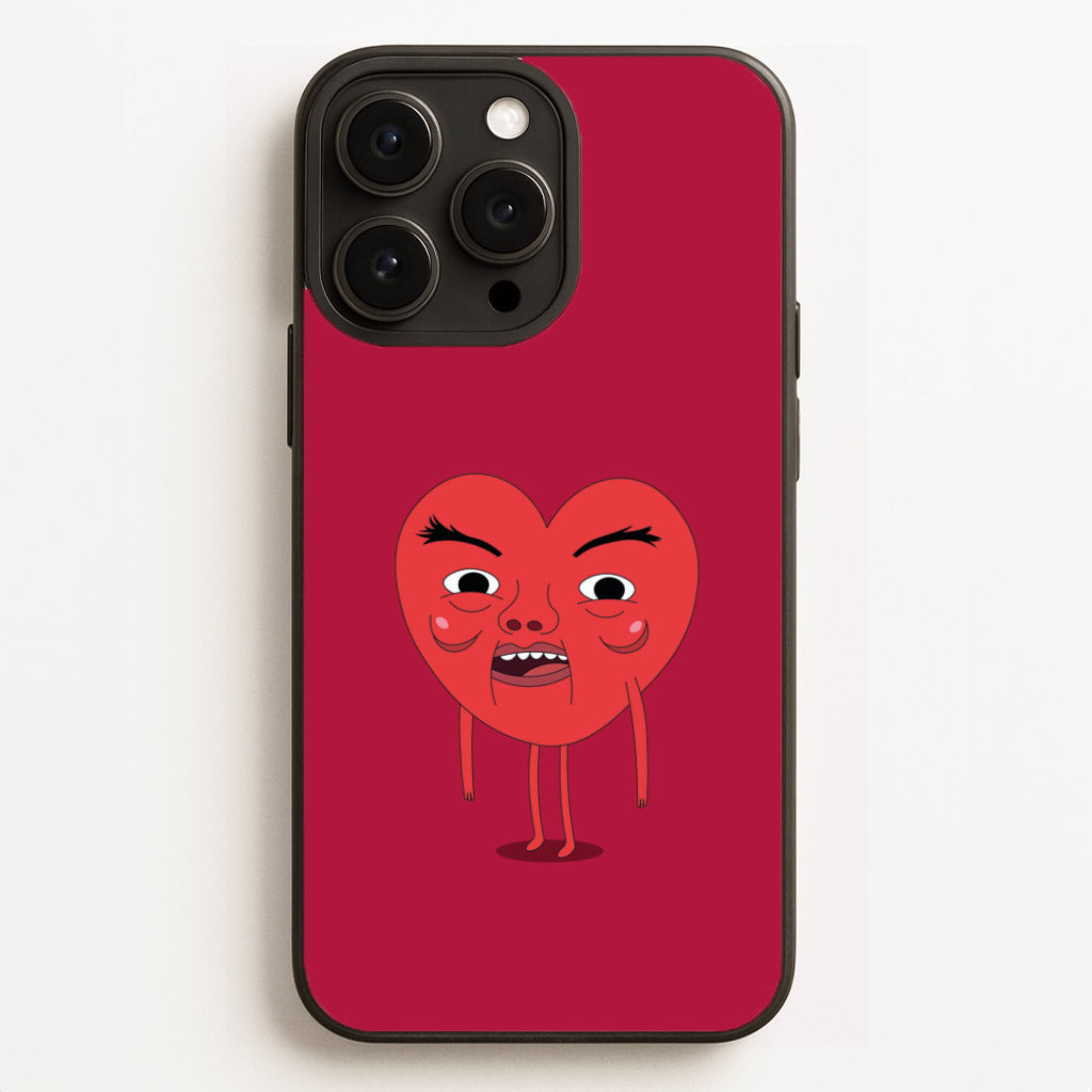 Ricardio Phone Case