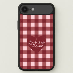 Love Is In The Air iPhone 17 Air Case