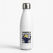 Max Simply Lovely Water Bottle 1