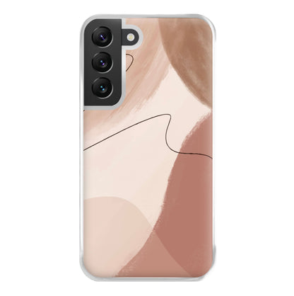 Spring Swish Phone Case