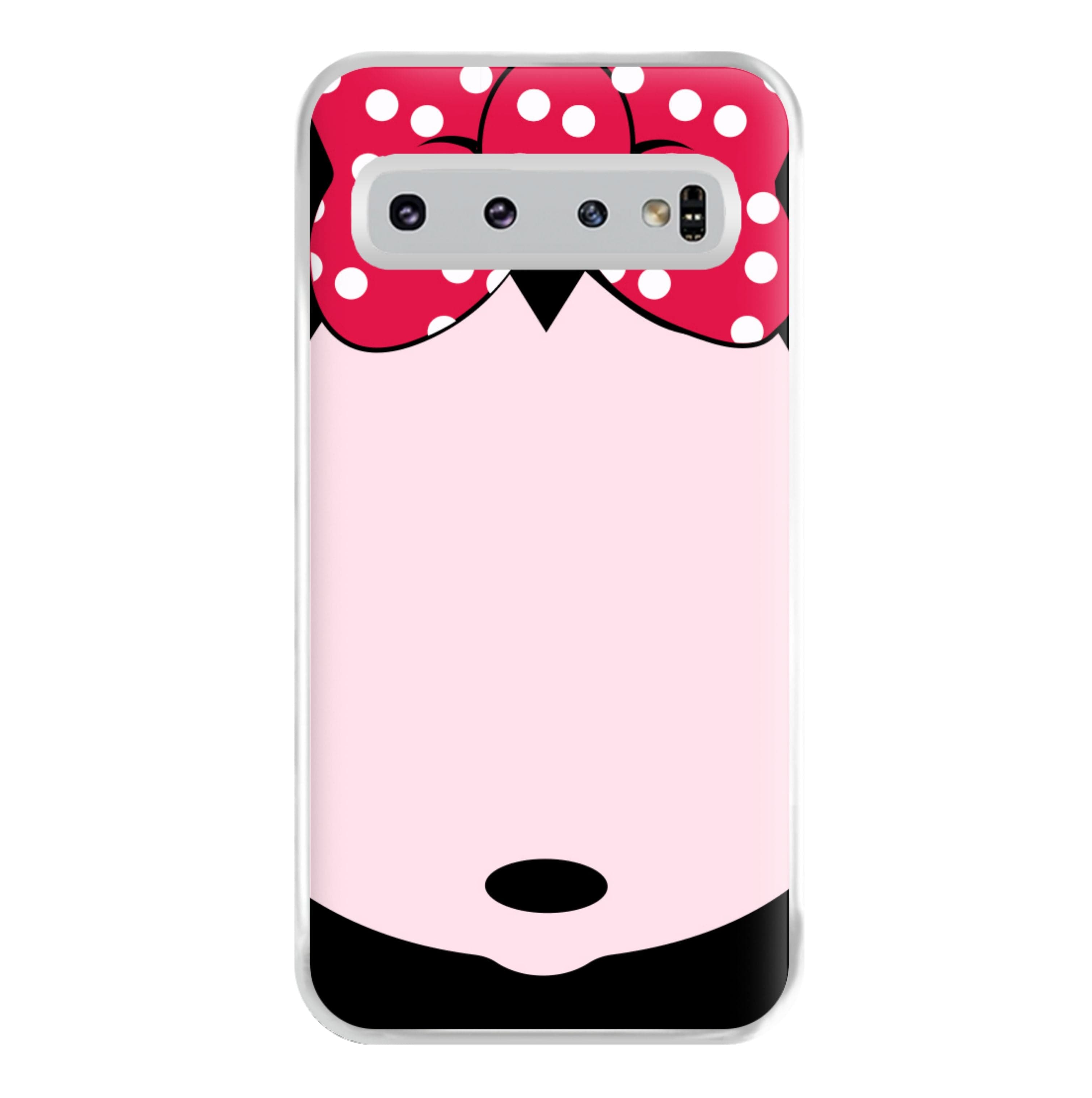 Minnie Phone Case