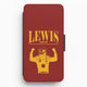 Lando NorrisWallet Phone Cases