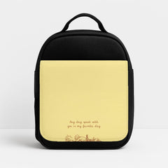 Any Day Spent With You Lunchbox